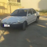 پروتون ویرا دنده‌ای، مدل ۱۳۸۶