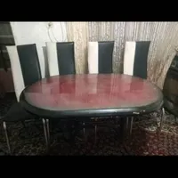 میزو صندلی