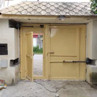 اجرای جک برقی بازویی و ریلی دروازه|خدمات پیشه و مهارت|رودسر, |دیوار