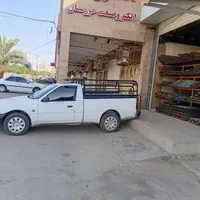 باربری شبانه روزی