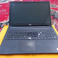 لپ تاب dell لمسی