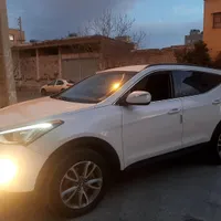 هیوندای سانتافه ix 45 2400cc، مدل۲۰۱۴در حدصفر