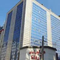 اجاره هتل آپارتمان سوییت تمیز. اقتصادی نزدیک حرم