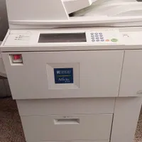 دستگاه کپی ، فتوکپی ، پرینتر ریکو افیشو Ricoh 1060