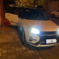 X33 نیوفیس مدل۱۴۰۱ تمیز و‌مرتب بدون رنگ|خودرو سواری و وانت|زاهدان, |دیوار