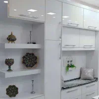 طراحی.اجرا.تعمیر کاببنت MDF|مصالح و تجهیزات ساختمان|شیراز, شهرک گلستان|دیوار