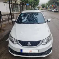 ساینا دنده‌ای S، مدل ۱۴۰۳