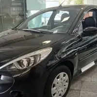 207 tu3 1404 صفر خشک