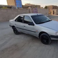 پژو 405 GLX بنزینی، مدل ۱۳۸۹|خودرو سواری و وانت|ایرانشهر, |دیوار