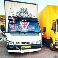باربری اسبابکشی زرین بارصفرتاصدتضمینی وجعبه امانتی