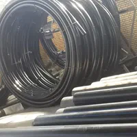 تولید لوله پلی اتیلن سایز بزرگ و نوار تیپ|عمده‌فروشی|ایذه, |دیوار