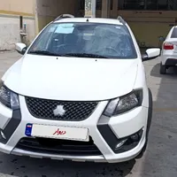 کوییک GX تیپ L، مدل 1404.04.21 باترمز esc