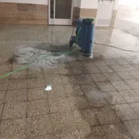 کفسابی سنگ سابی کفساب ساب زن|خدمات نظافت|تهران, نواب|دیوار