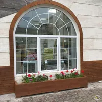 درب و پنجره دو جداره
