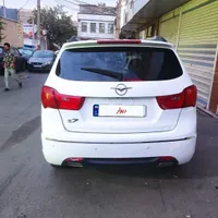 هایما S7 مدل 95