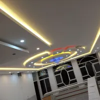 برقکار و برقکش ساختمان و باغ و منزل خانه ارا