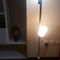 اباژور ایکیا|چراغ خواب و آباژور|تهران, چیتگر جنوبی|دیوار