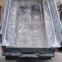 نیسان کمپرسی ، زامیاد Z 24 بنزینی، مدل ۱۳۸۵|خودرو سواری و وانت|تهران, خانی‌آباد نو|دیوار