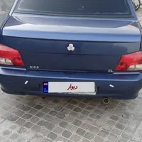 پراید 132 SL، مدل ۱۳۹۱ فرمان هیدرولیک ترمز ABS|خودرو سواری و وانت|همدان, |دیوار