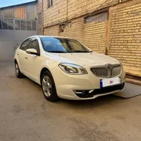 برلیانس H330 اتوماتیک 1650cc، مدل ۱۳۹۷|خودرو سواری و وانت|مشهد, وحدت|دیوار