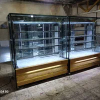 یخچال قنادی