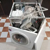 تعمیرات لباسشویی و ظرفشویی|خدمات پیشه و مهارت|بوشهر, |دیوار