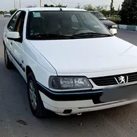 پژو پارس LX TU5، مدل ۱۳۹۷|خودرو سواری و وانت|یاسوج, |دیوار