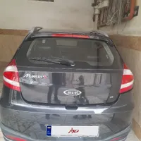 ام‌وی‌ام 315 هاچبک اسپرت اکسلنت، مدل ۱۳۹۶|خودرو سواری و وانت|مشهد, شفا|دیوار