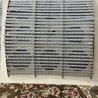 لامپ دست ساز تسلا کورد