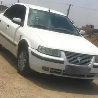 سمند LX EF7، مدل ۱۳۹۳