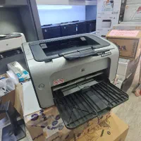 پرینتر لیزری 1005/1006/1102 HP|پرینتر، اسکنر، کپی، فکس|اصفهان, شاهزید|دیوار