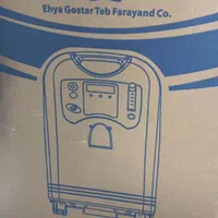 اجاره و فروش دستگاه اکسیژن ساز و کمک تنفسی|آرایشی، بهداشتی، درمانی|قزوین, |دیوار