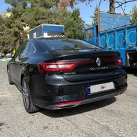 تالیسمان ۲۰۱۷|خودرو سواری و وانت|تهران, جنت‌آباد جنوبی|دیوار