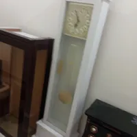 ساعت ایستاده کامل نو و زیر ساعتی