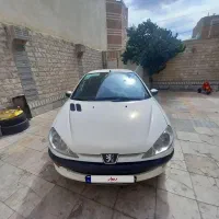 فروش ۲۰۶ sd آریان مدل 19v ۸۸
