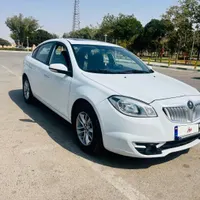 برلیانسh330 اتومات موتور1650 مدل97