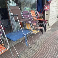برزنت عمده طاقه ای کانتینری چادر دوزی چادر مسافرتی|کوهنوردی و کمپینگ|تهران, افسریه شمالی|دیوار