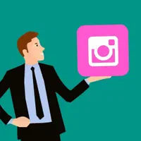 تولید محتوا و ادمینی پیج شما