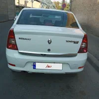 رنو تندر 90 پلاس اتوماتیک، مدل ۱۳۹۷|خودرو سواری و وانت|تهران, جی|دیوار