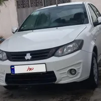 ساینا دنده‌ای، مدل ۱۴۰۰