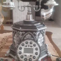 تلفن رومیزی