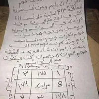 انواع دعا تضمینی