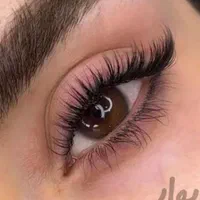 خدمات کاشت تخصصی مژه ولیفت ولمینت مژه وابرو|خدمات آرایشگری و زیبایی|کرج, مهرویلا جنوبی|دیوار