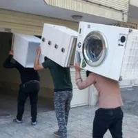 باربری‌متین‌بار‌اسباب‌کشی‌کنگان‌جم‌عسلویه‌‌دیر،|خدمات حمل و نقل|بندر کنگان, |دیوار