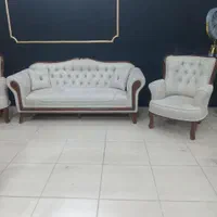 مبل راحتی. باشرایط اقساط. تعویض مبل کهنه با نو|مبلمان خانگی و میز عسلی|سبزوار, شهدا|دیوار