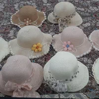 کلاه زنانه ودخترانه وپسرانه