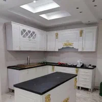 کابینت ارمان کد ۲۲۰|مصالح و تجهیزات ساختمان|املش, |دیوار