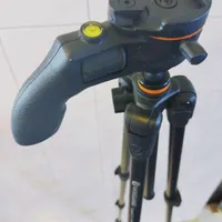 سه پایه دوربین ونگارد Vanguard Espod CX 204AGH