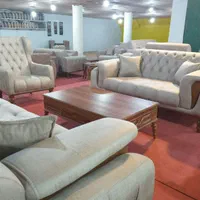 مبل مدل ماهور لمسه خور. چک ۶ماهه بدون سود|مبلمان خانگی و میز عسلی|ساری, |دیوار