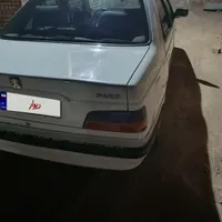 پژو پارس XU7، مدل ۱۳۹۱|خودرو سواری و وانت|گناباد, |دیوار